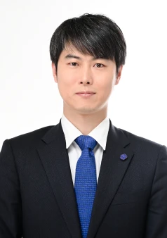 卒業生・上乗 卓也さん