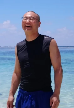 卒業生・村上 直樹さん